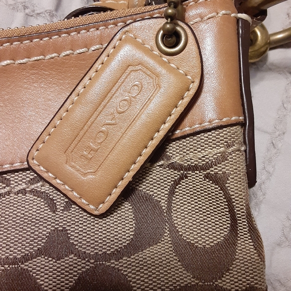 Coach bag - Picture 4 of 8